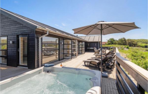 Amazing Home In Hvide Sande With Outdoor Swimming Pool